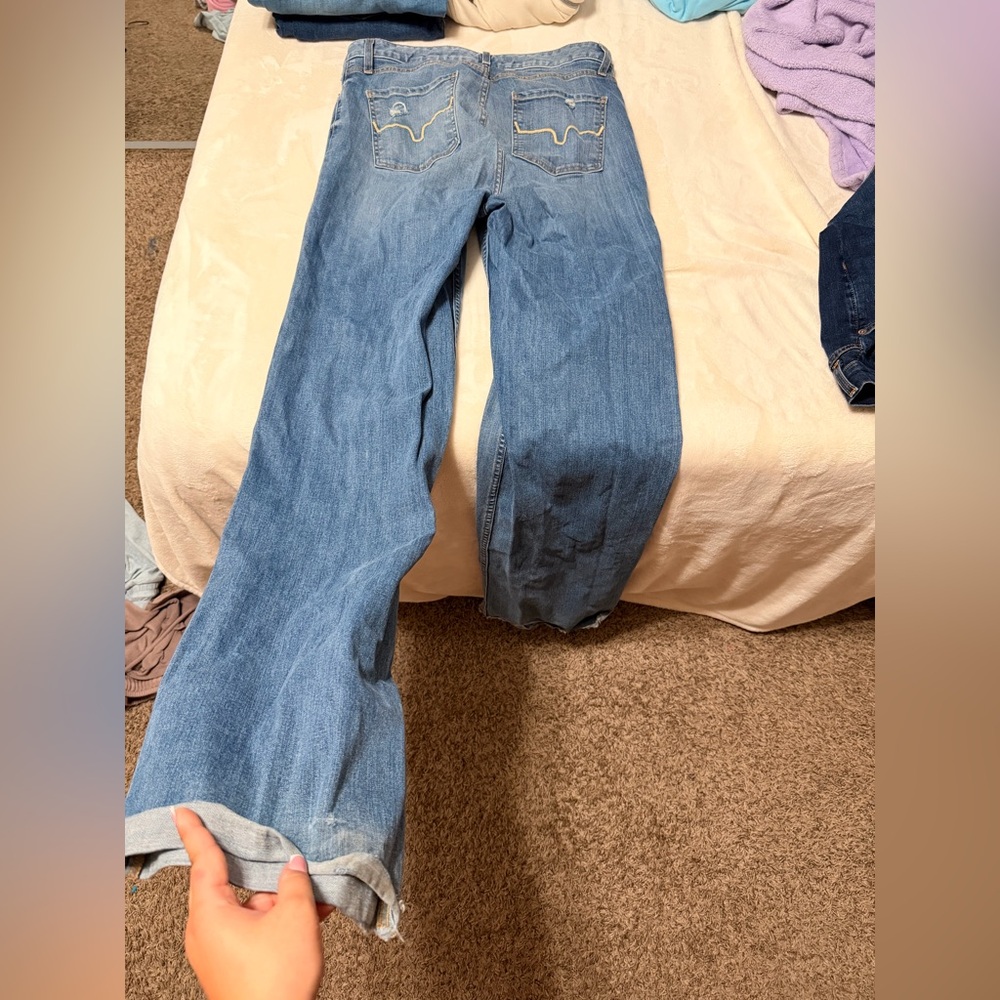Kimes ranch Olivia jeans